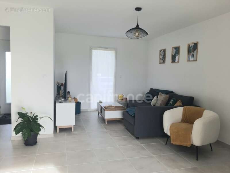 Maison à SAINT-AUBIN