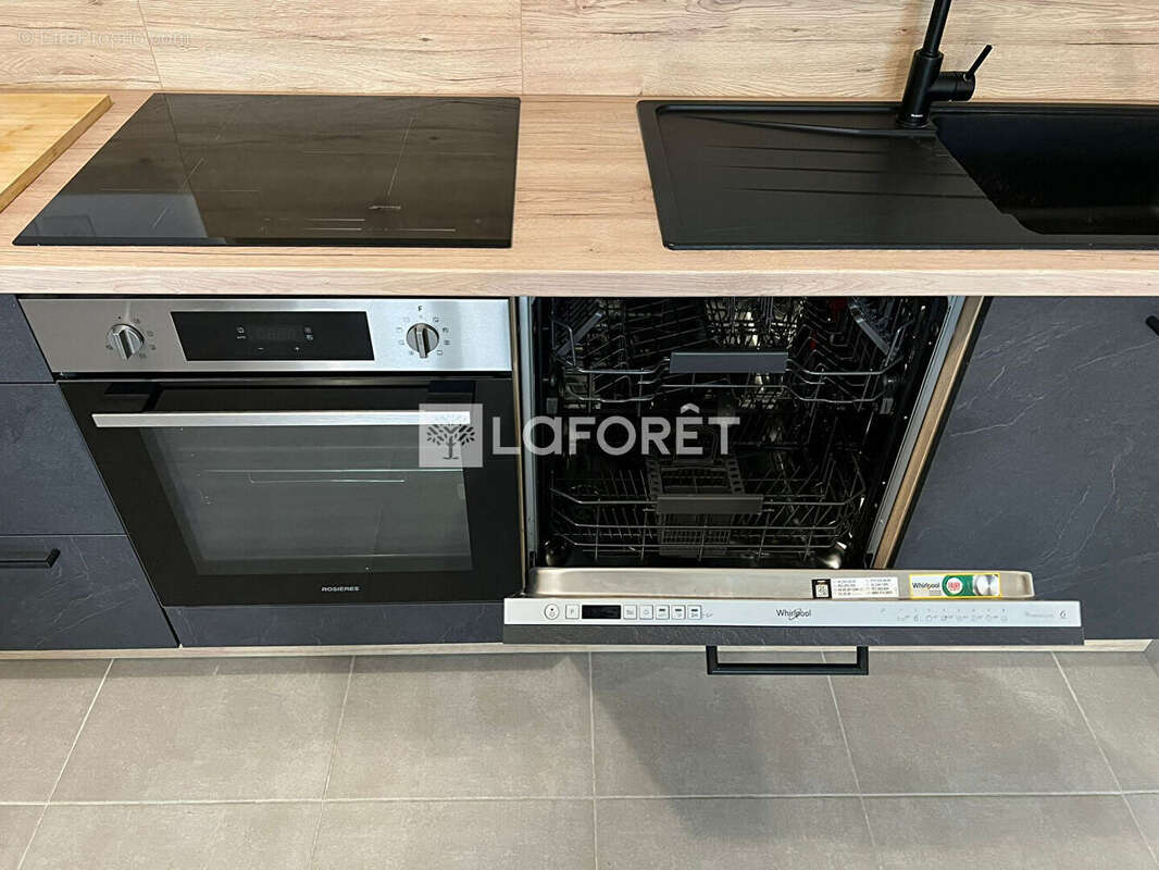 Appartement à MIRAMAS