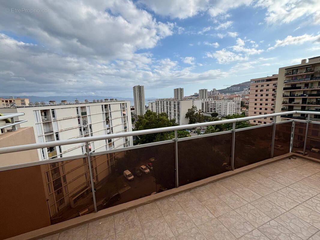 Appartement t4 ajaccio - photo 10