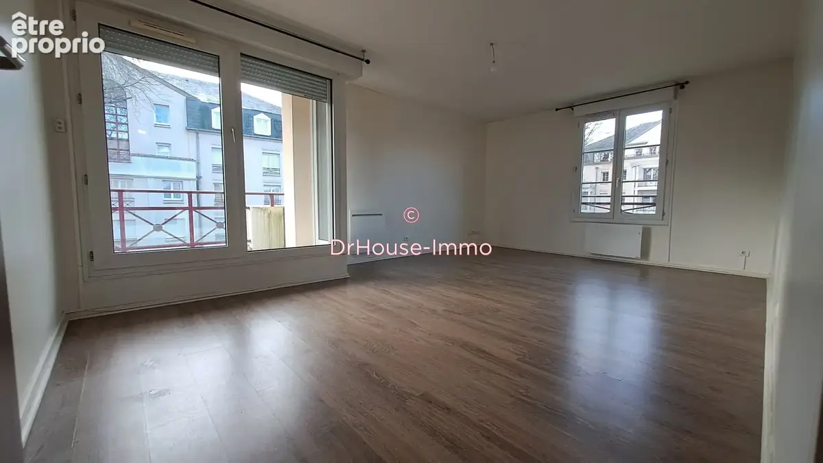 Appartement 3 pièces 69 m² à vendre à Arras (62000) - photo 1