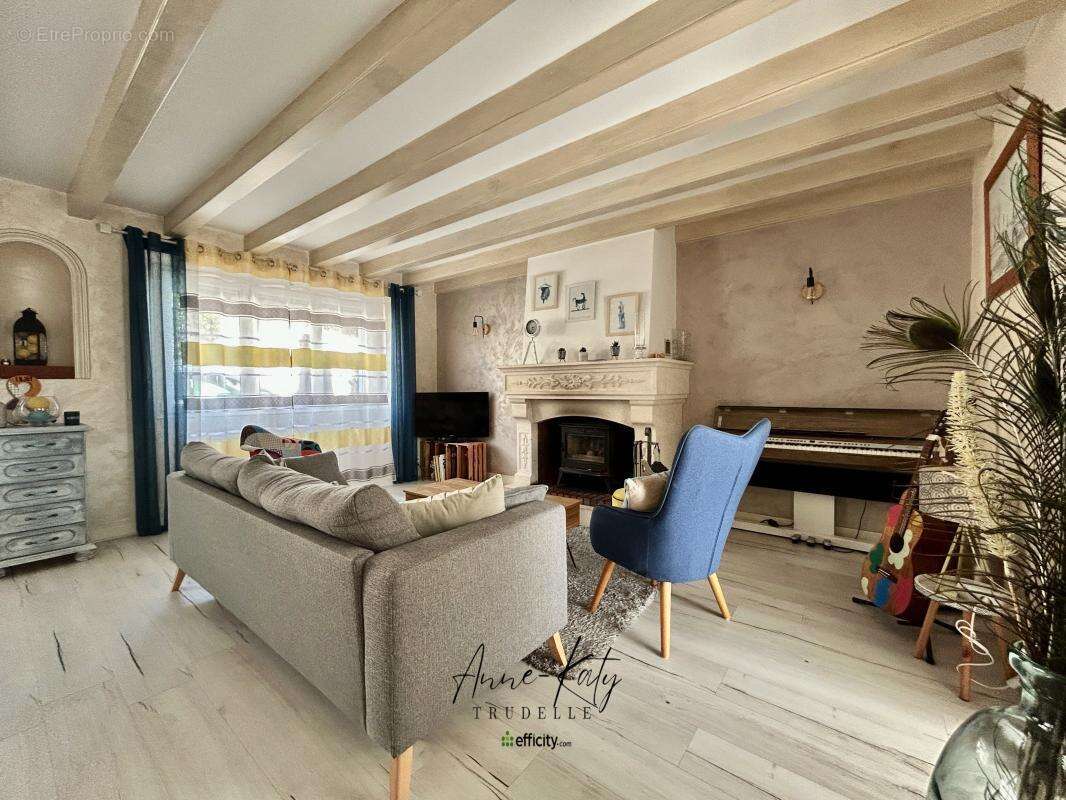 Maison à VAIRE