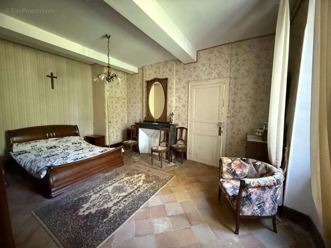 Maison à CASTELNAUDARY