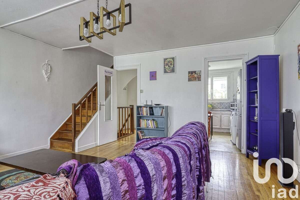 Photo 2 - Maison à GONESSE