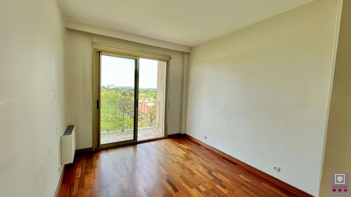 Appartement à ECULLY