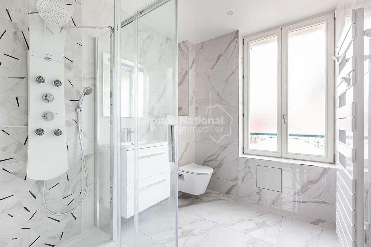 Maison à CREPY-EN-VALOIS