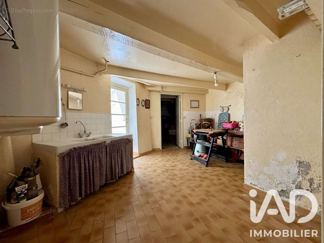 Maison 177 m² à Tuchan  - photo 6