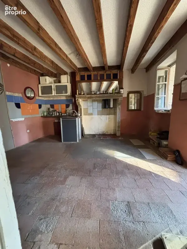Maison avec terrain - photo 10