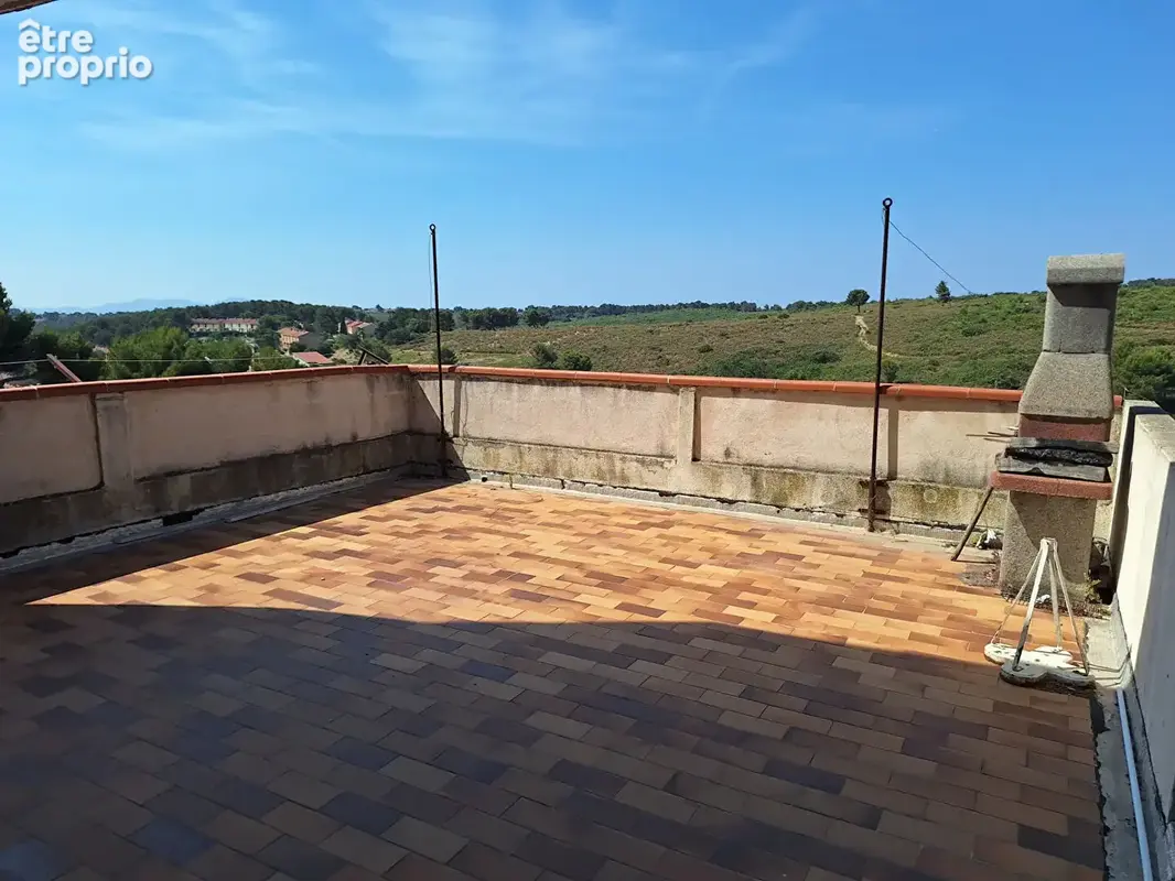 Maison spacieuse à vendre aux Pennes Mirabeau, - photo 12