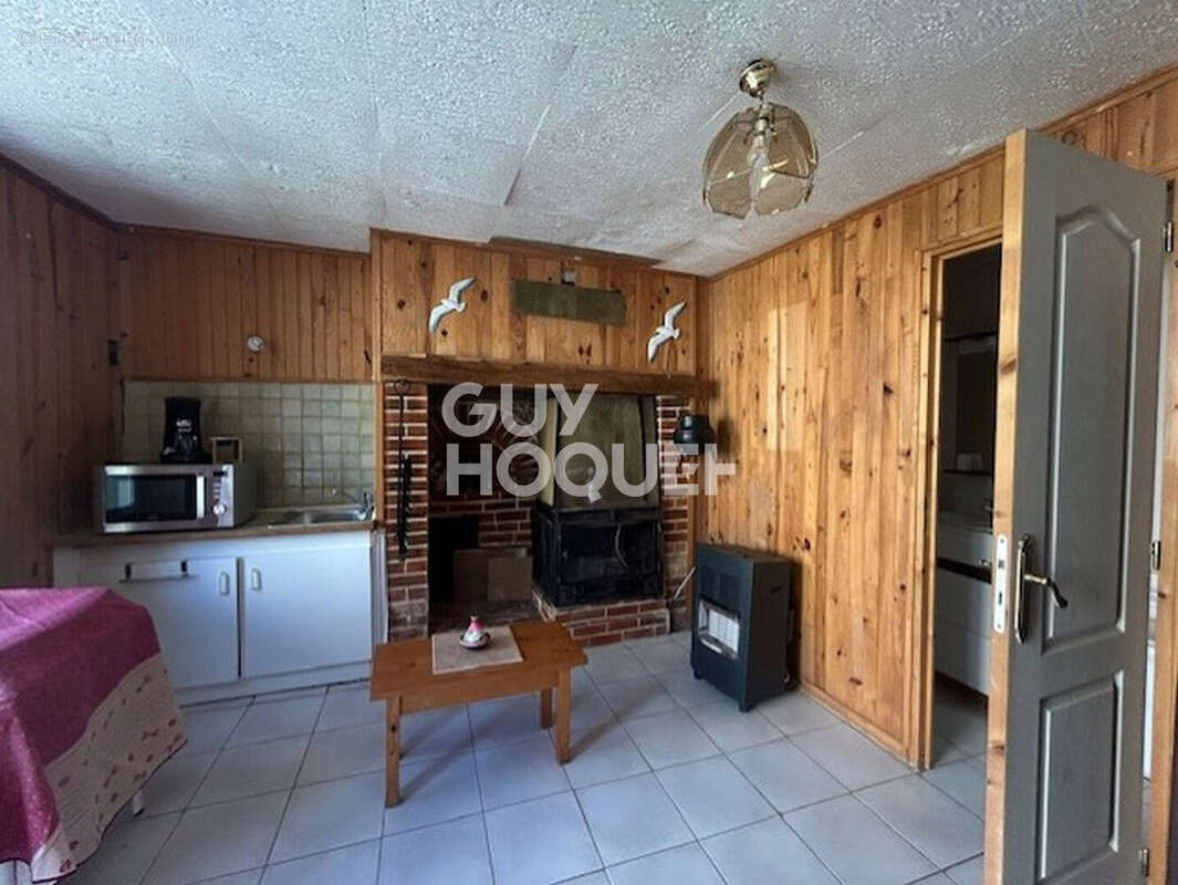 Maison à LA FORESTIERE