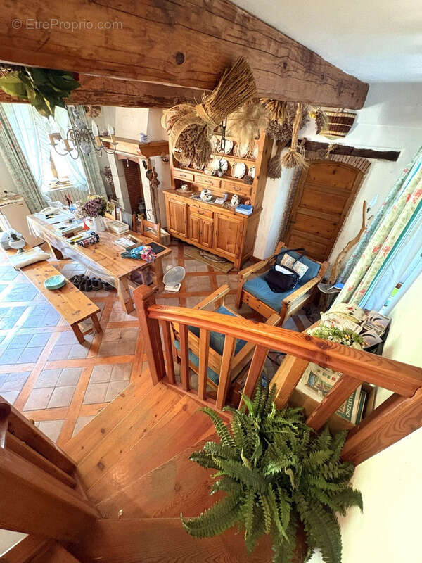 Maison à TOULON