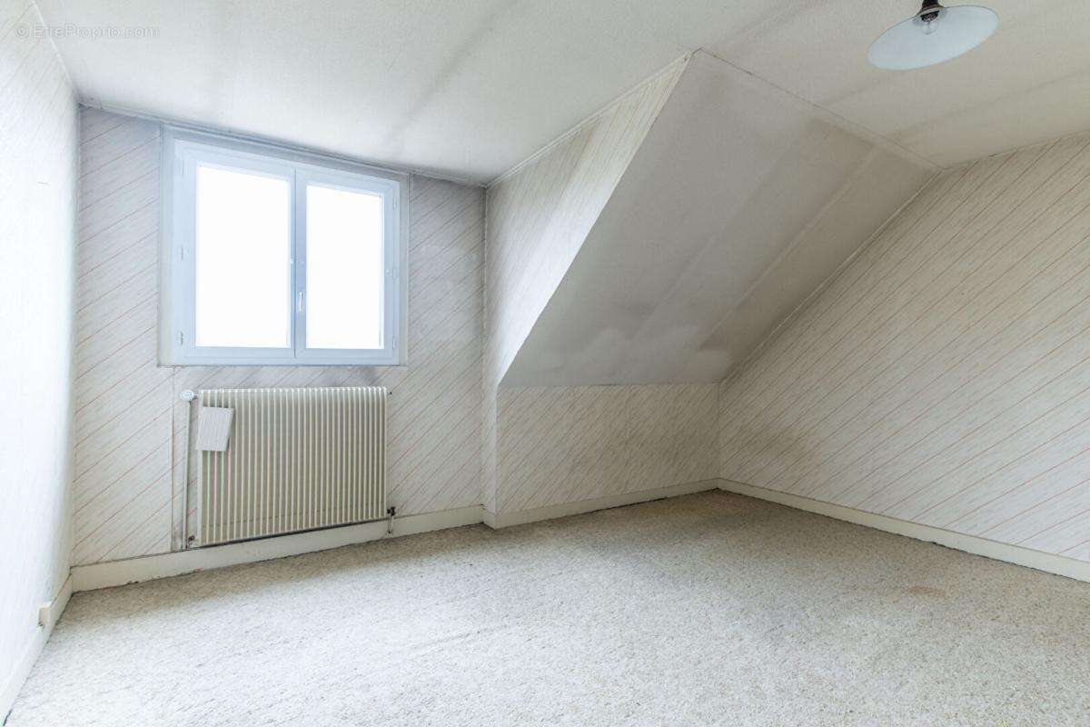 Maison à BRETIGNY-SUR-ORGE