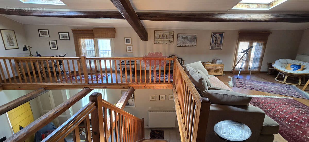 Maison à VILLEMAGNE-L'ARGENTIERE
