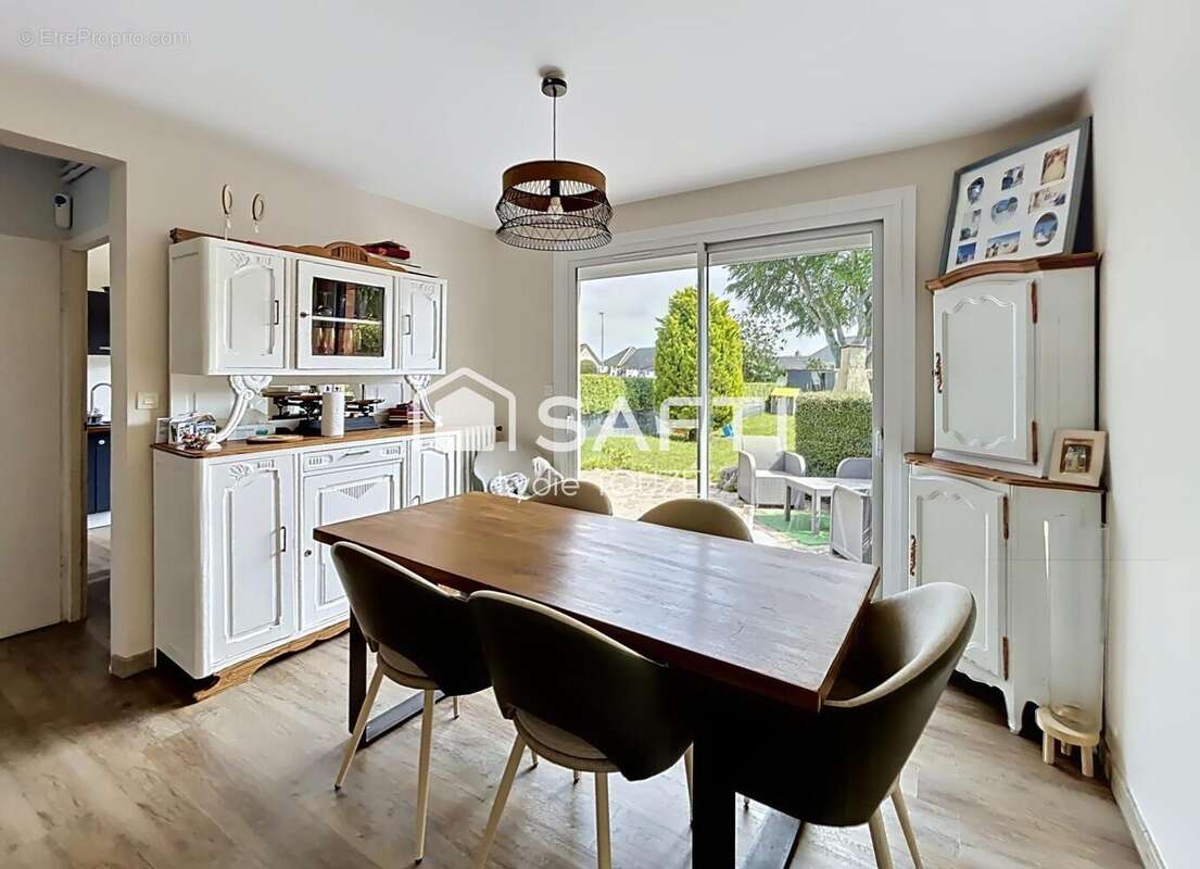 Photo 3 - Maison à LA GLACERIE