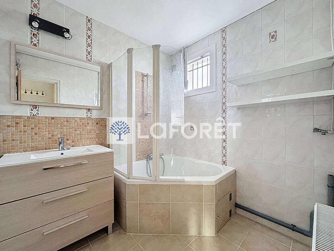 Appartement à PARTHENAY