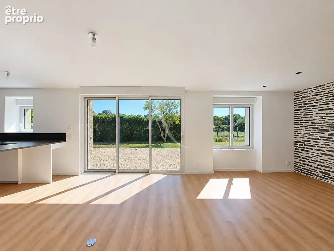 Maison Montjean Sur Loire - photo 2