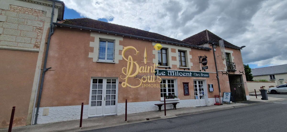 Appartement à RICHELIEU