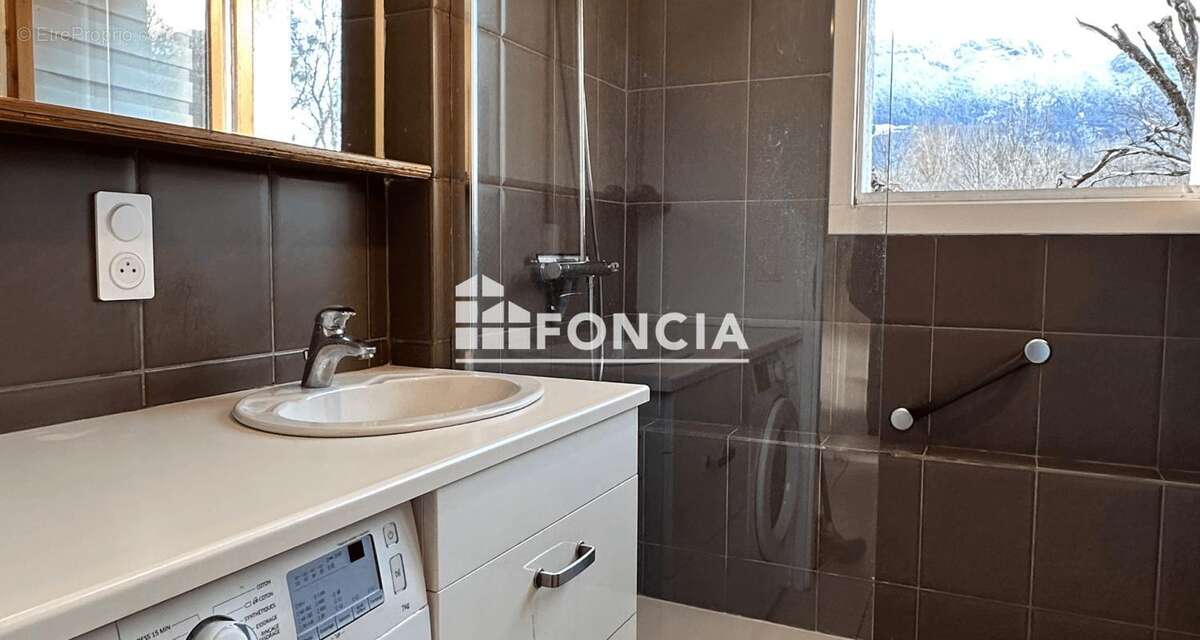 Appartement à DOUSSARD