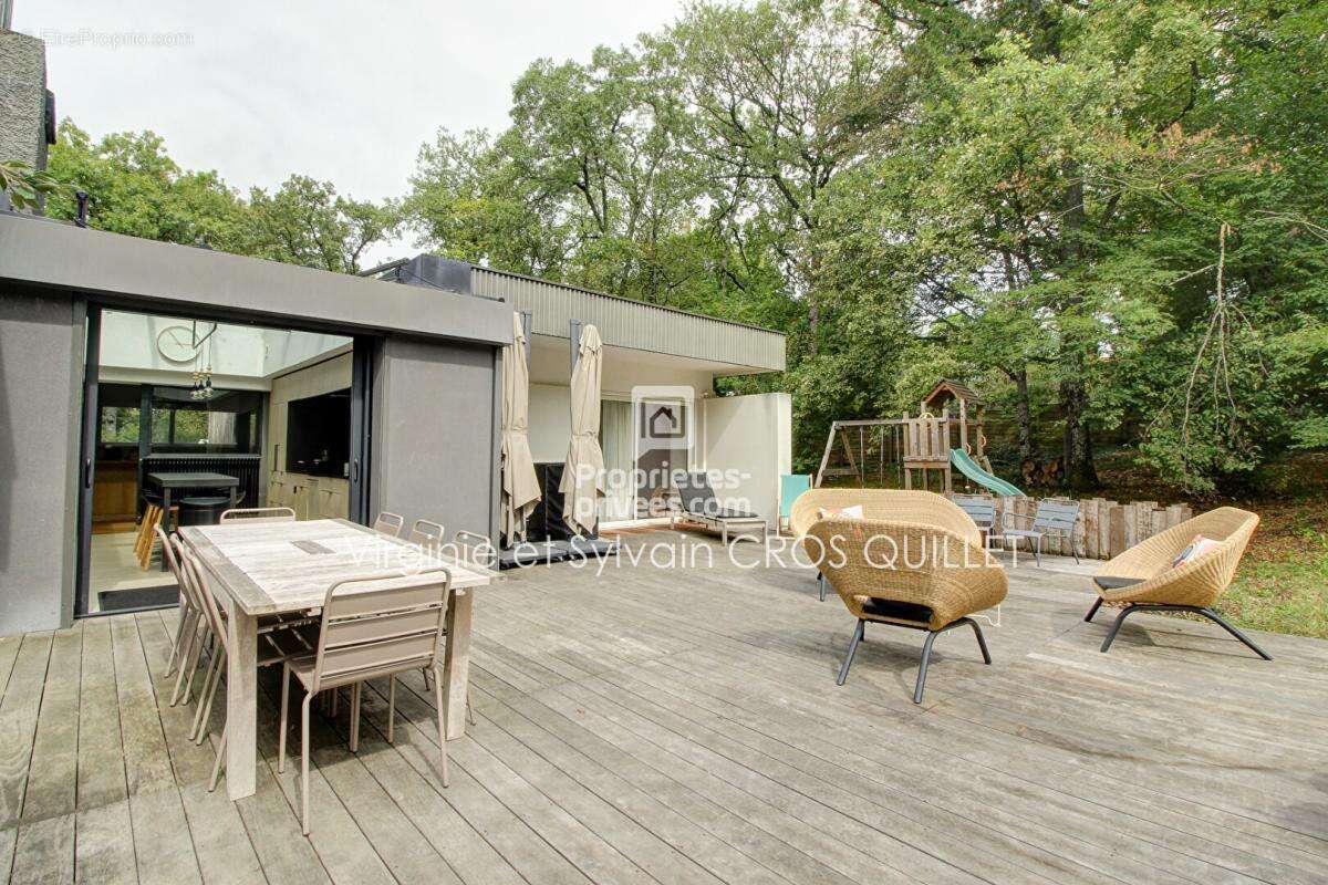 Maison à MONTASTRUC-LA-CONSEILLERE