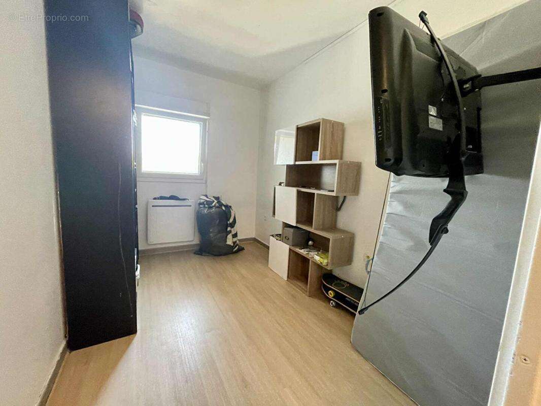 Appartement à CHOISY-LE-ROI