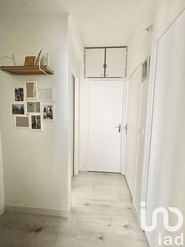 Photo 8 - Appartement à PONTAULT-COMBAULT