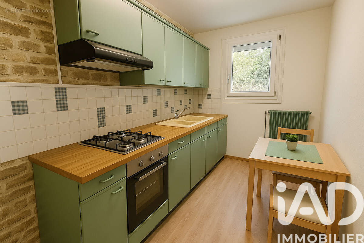 Photo 4 - Appartement à LUISANT