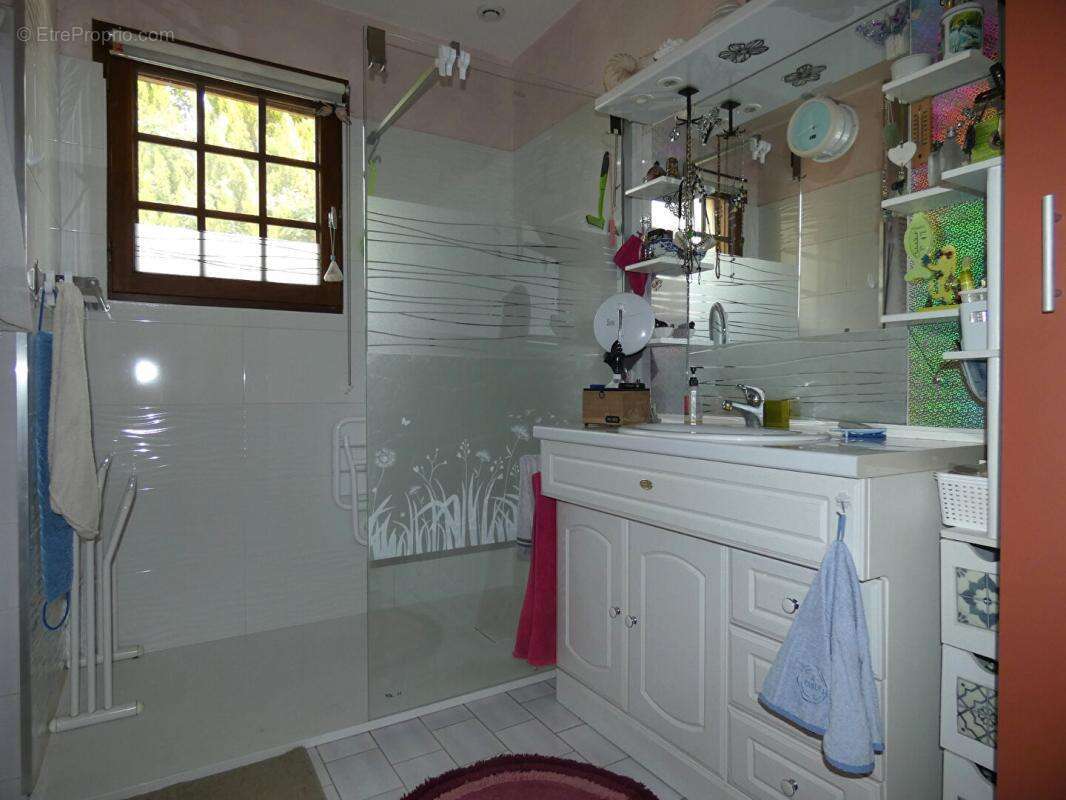 Maison Saint Martial D Albarede 4 pièce(s) 98 m2 - photo 12