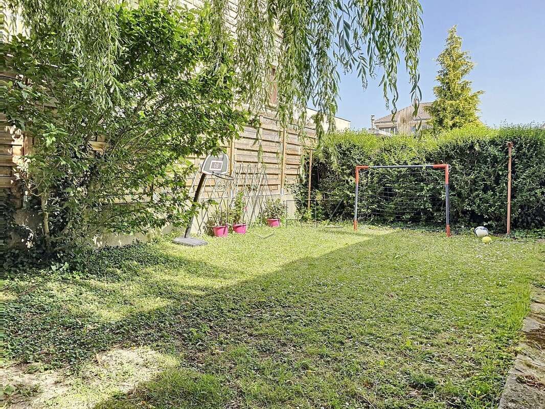 Maison à LE CHESNAY