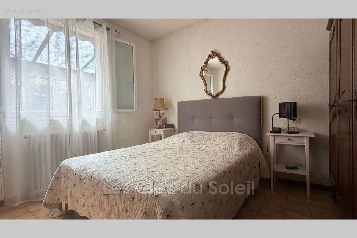 Maison à LA CELLE
