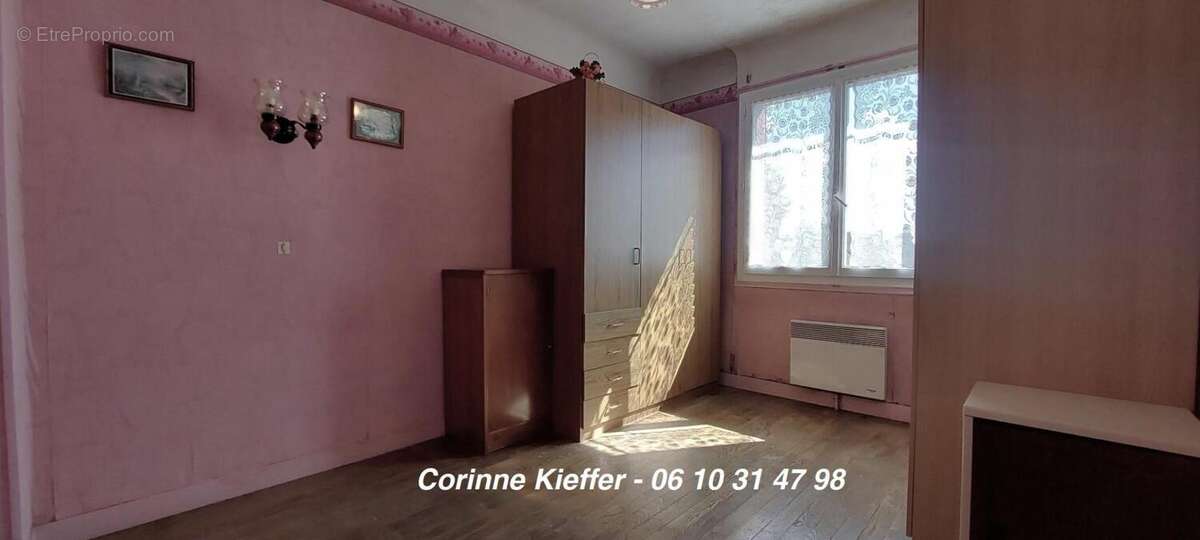 Maison 61 m² à Saint-Leu-La-Foret  - photo 9