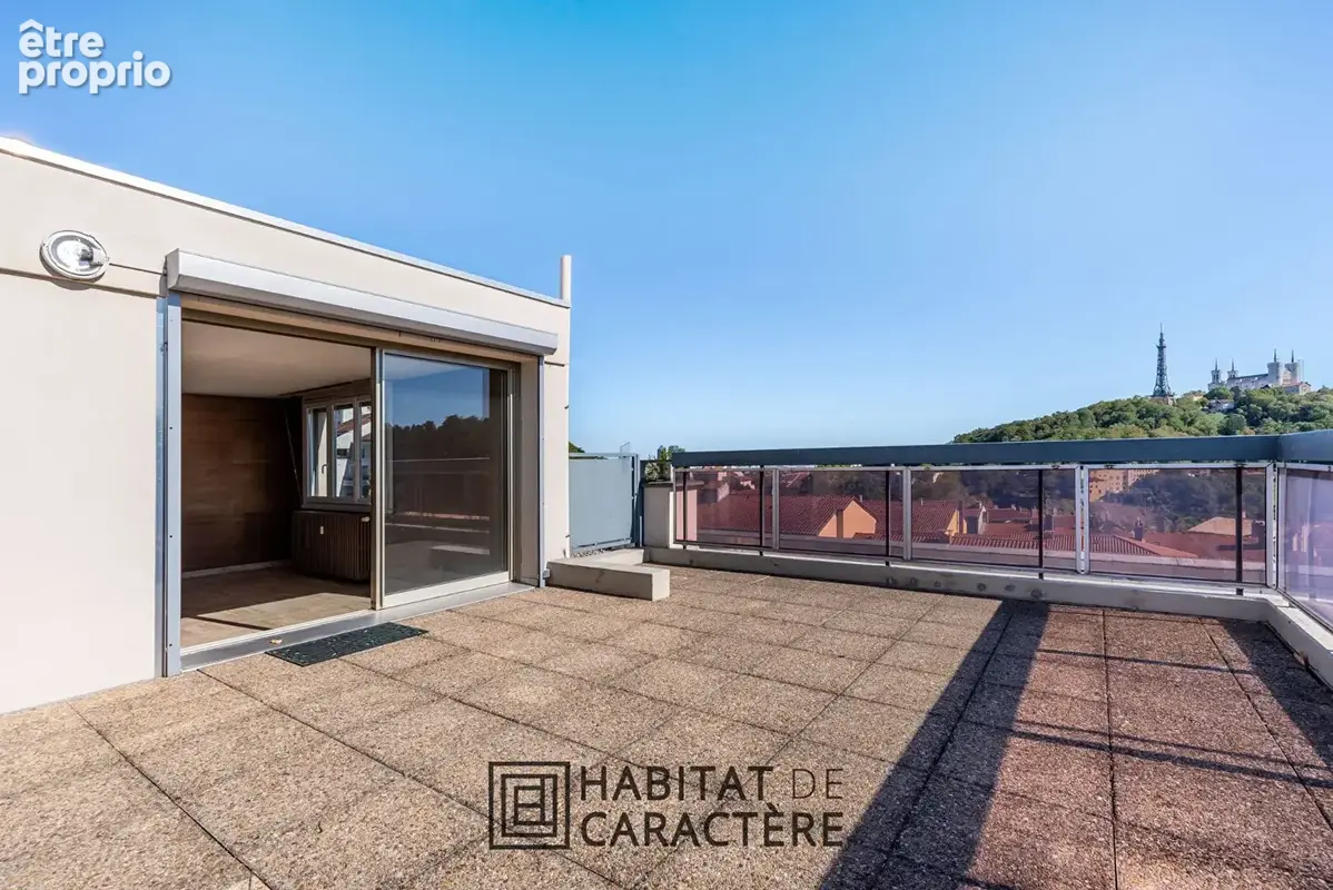 Photo Appartement à Lyon-1e au prix de 550 000€