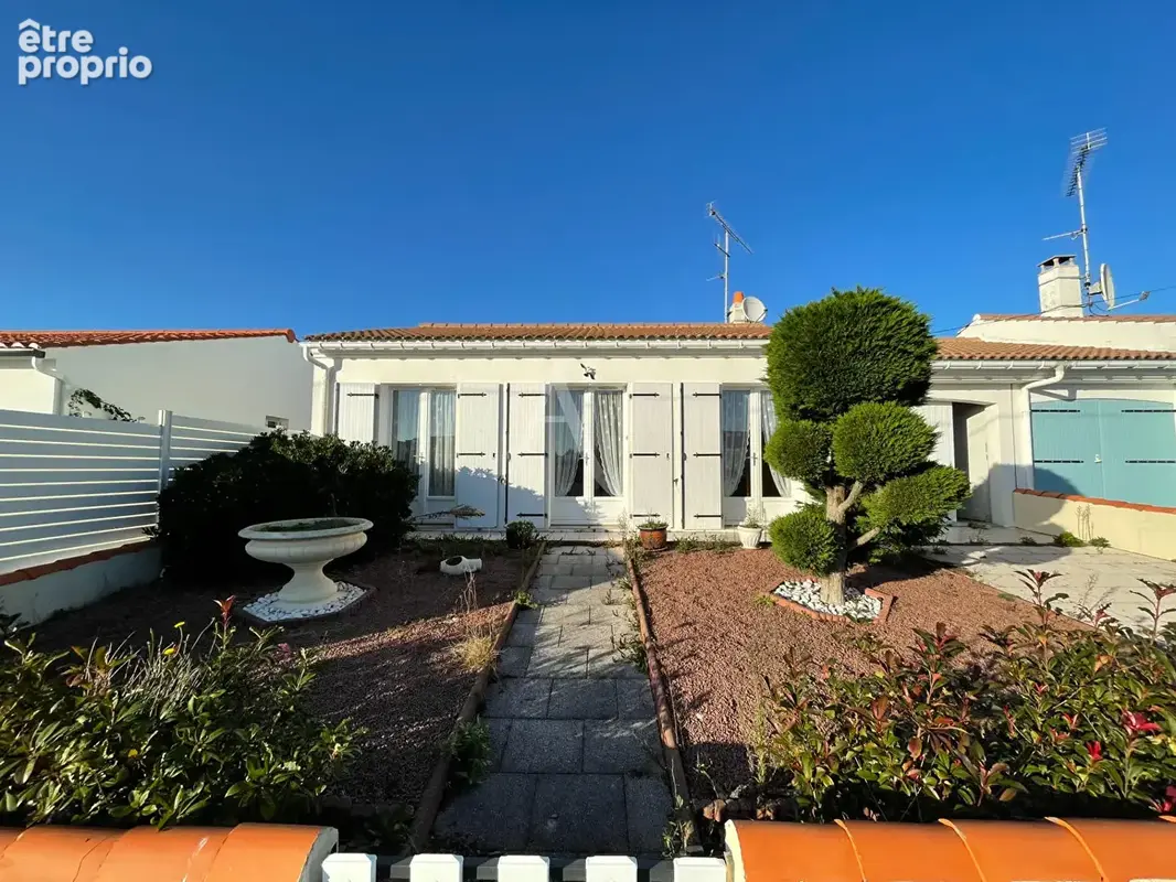 Maison Val de vie 2 chambres - photo 1