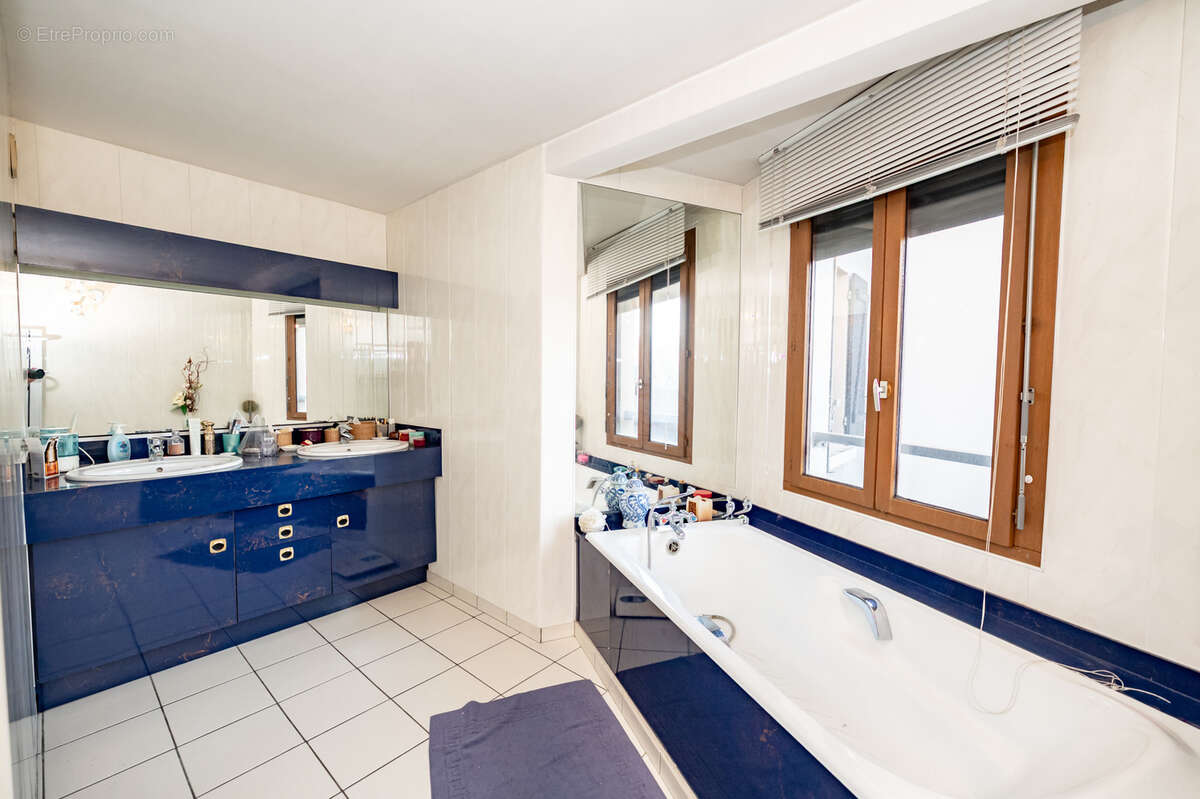 Appartement à PONTARLIER