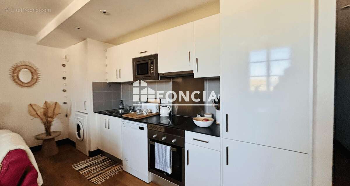 Appartement à ROCHEFORT