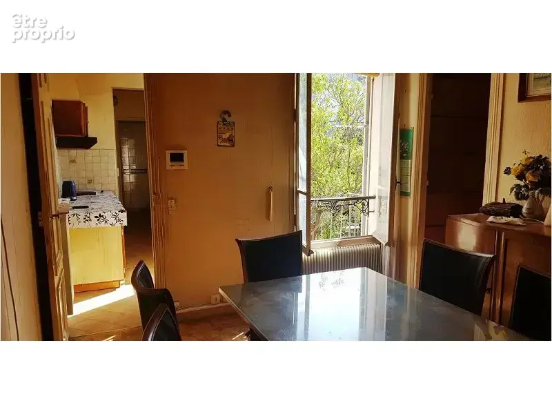 Maison 2 pièces 40 m² à vendre à Le Perreux-Sur-Marne (94170) - photo 5
