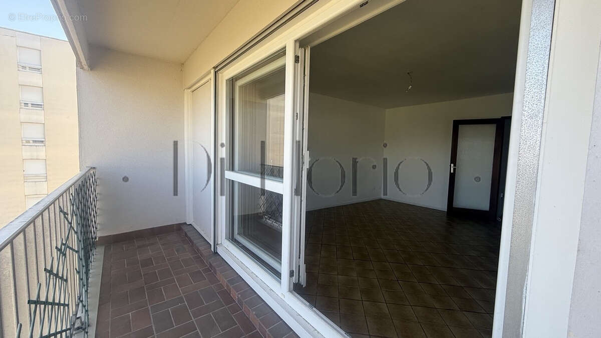 Saint-Dié-des-Vosges - centre ville - Appartement 86m2 - photo 5