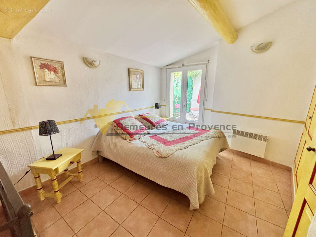Appartement à SABLET