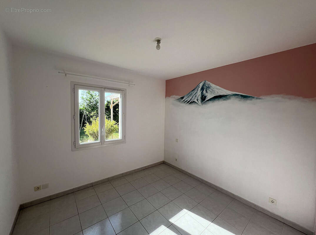 Maison à LA ROCHELLE