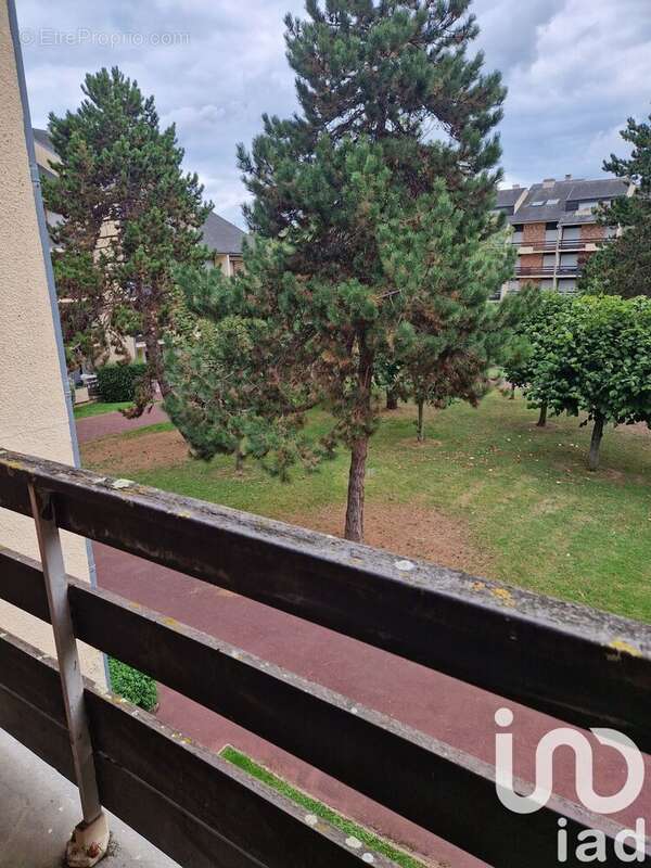 Photo 9 - Appartement à CABOURG