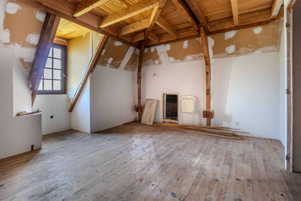 Maison à SARLAT-LA-CANEDA