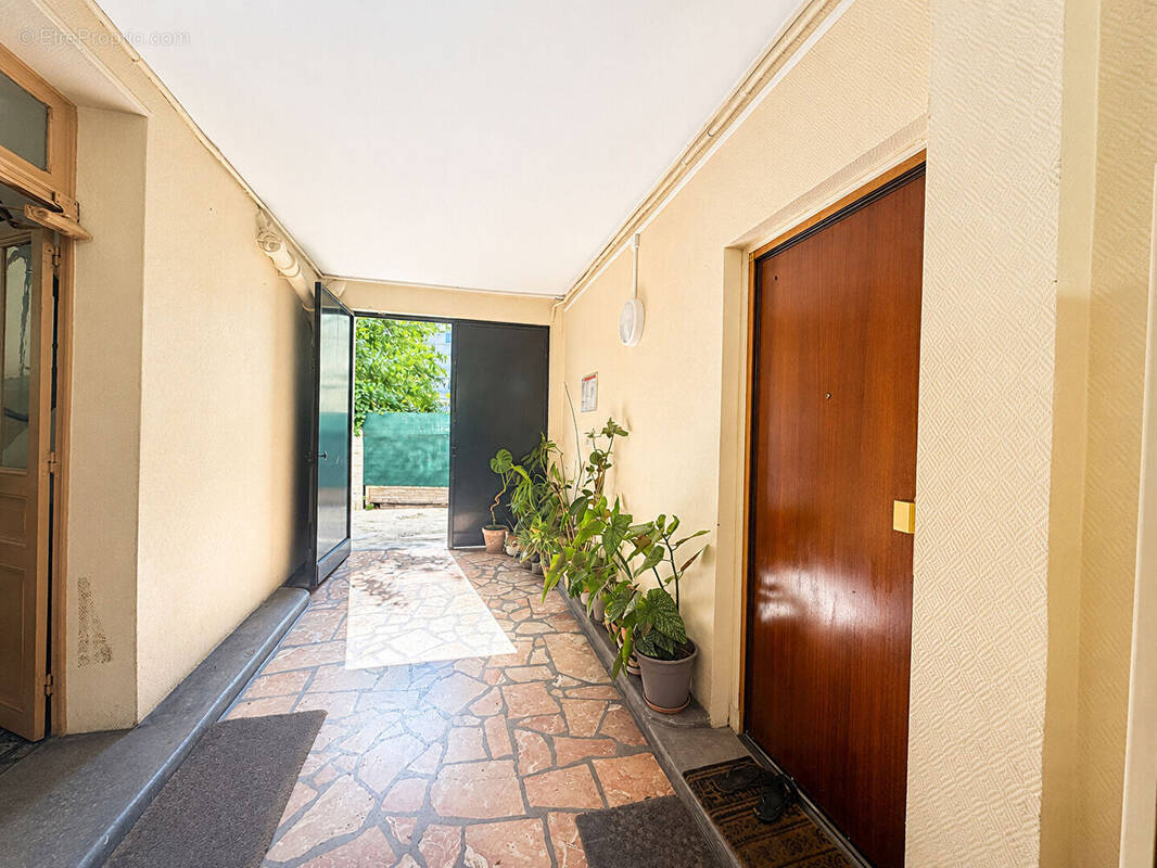 Appartement à ALFORTVILLE