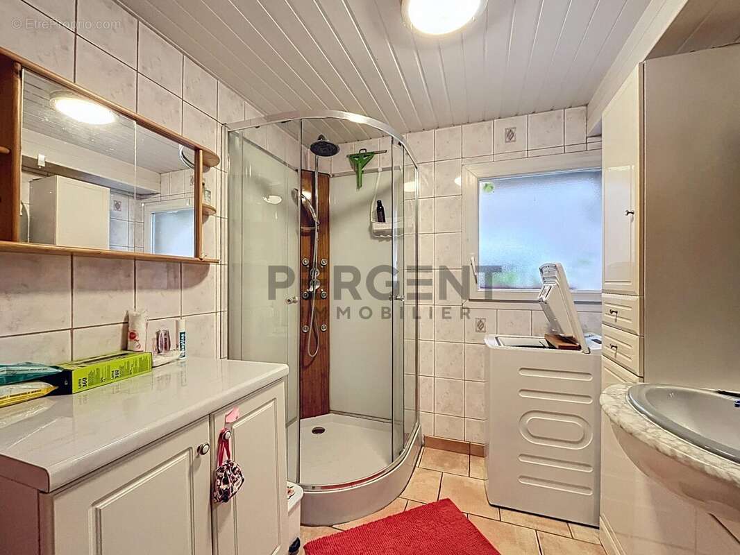 Maison à VILLERS-LE-TOURNEUR