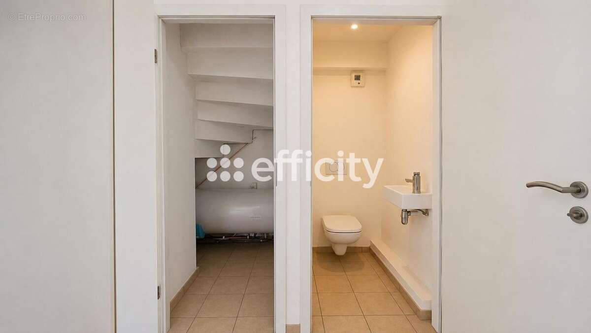 Appartement à CHENS-SUR-LEMAN