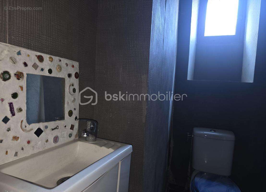 Appartement à NAVARRENX