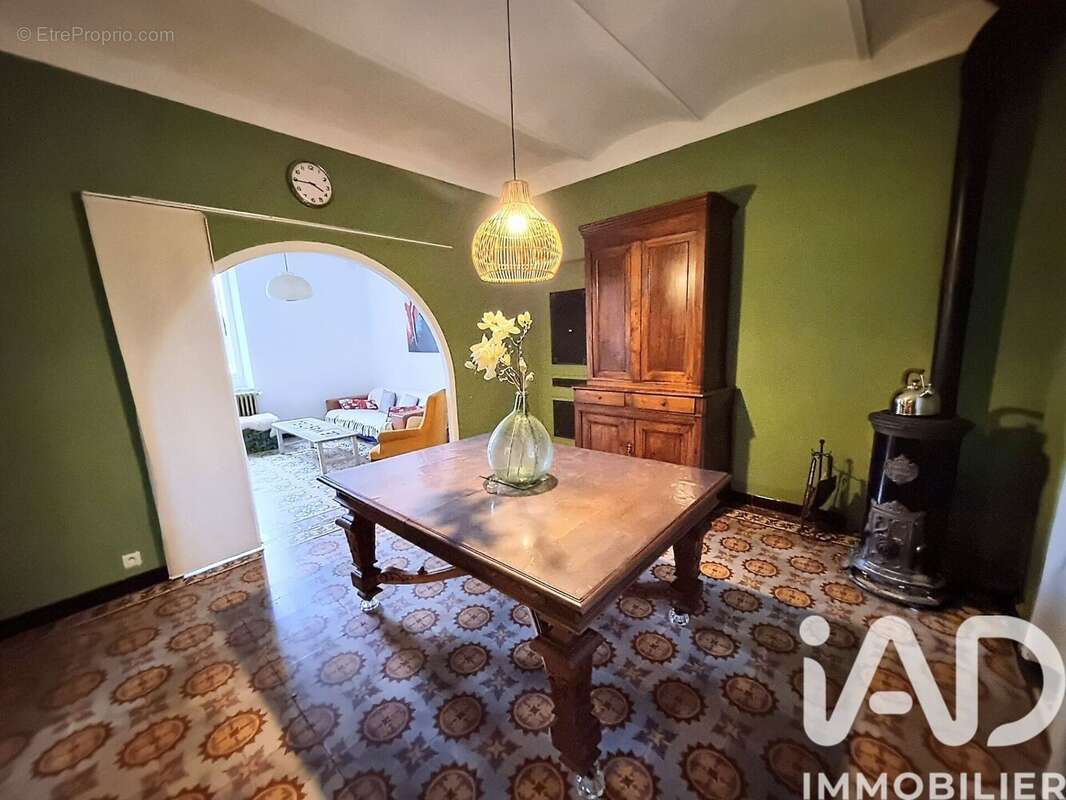 Photo 5 - Maison à SAINT-JULIEN-LES-ROSIERS