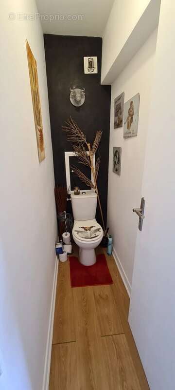 Appartement à RUEIL-MALMAISON