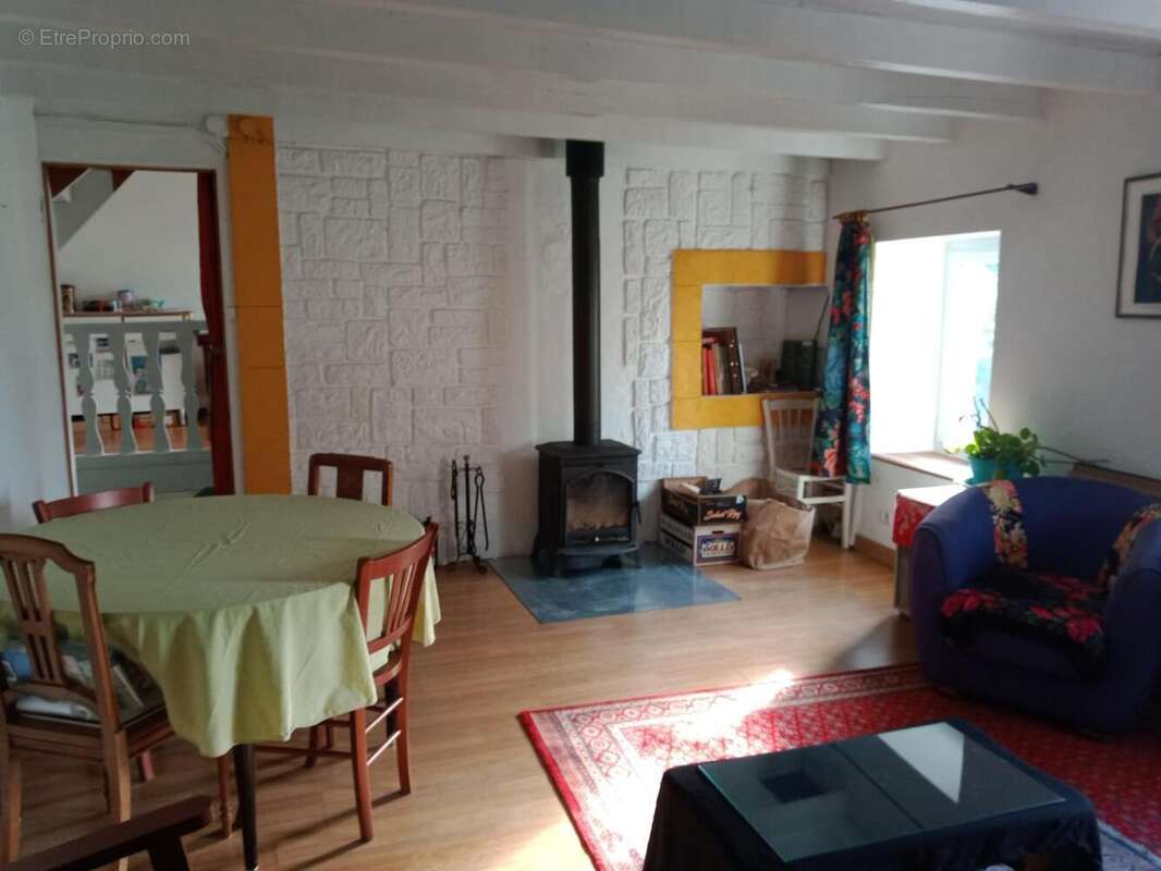 Photo 4 - Maison à SEVELINGES