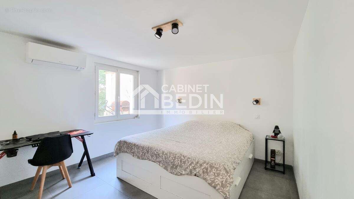 Maison à AUCAMVILLE