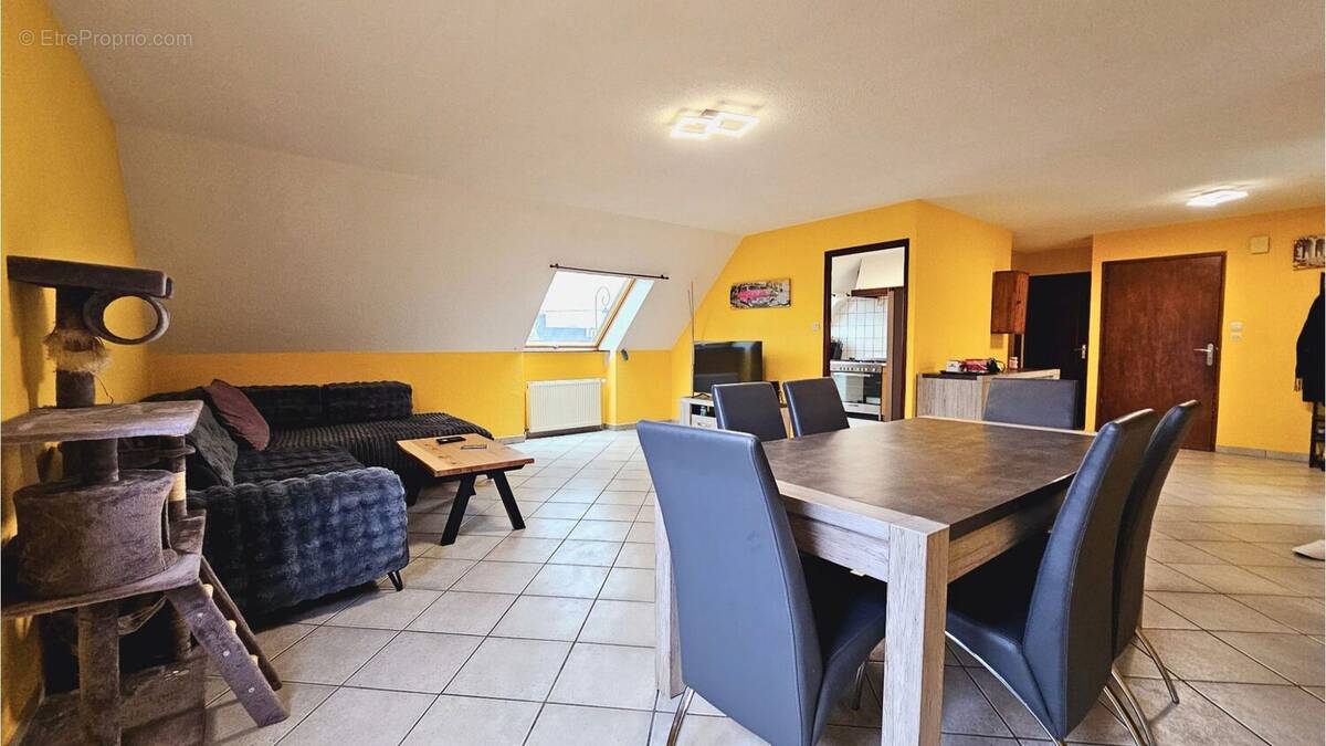 Appartement à ALTKIRCH