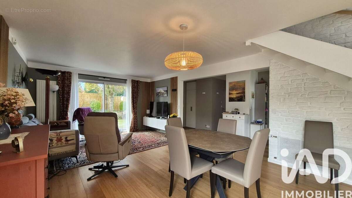 Photo 5 - Maison à ELVEN