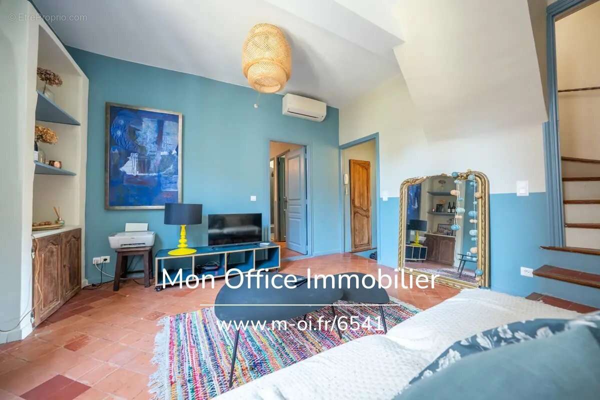 Maison à LOURMARIN